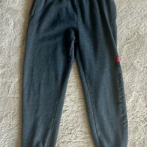 Boys Champion joggers